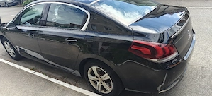 peugeot 508 2016 - imagine 4