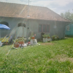 Casa de vânzare la munte în jud Hunedoara  - imagine 6