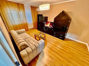 Apartament 3 camere de închiriat   vânzare   Zona Morarilor   Piața Delfinului MegaMall