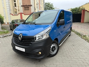 Renault trafic climatronic euro 6 - imagine 4