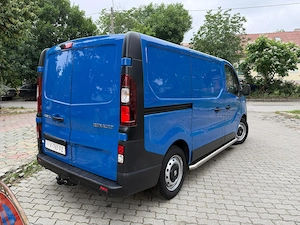 Renault trafic climatronic euro 6 - imagine 2