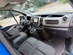 Renault trafic climatronic euro 6 - imagine 5