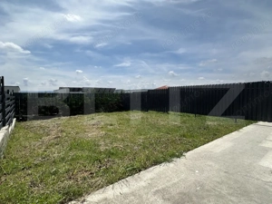 Duplex panoramic în Iris cu 160 mp utili, 260 mp teren, cartier nou - imagine 4