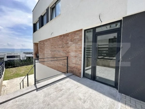 Duplex panoramic în Iris cu 160 mp utili, 260 mp teren, cartier nou - imagine 2