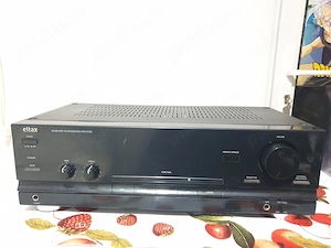 Amplificator Audio Eltax Acura AMP-70 Statie Audio