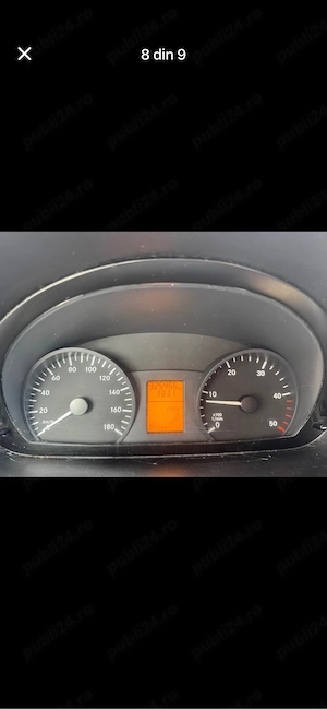 Vand Mercedes Sprinter 211  - imagine 5