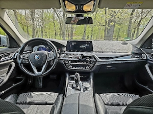 De vânzare Bmw seria 5  G31 - imagine 5