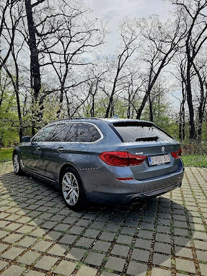 De vânzare Bmw seria 5  G31 - imagine 4