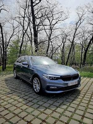 De vânzare Bmw seria 5  G31 - imagine 2
