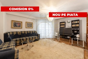 Apartament 3 camere - decomandat - 2 balcoane, vedere pe 2 părți – Dedeman