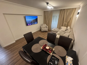 Apartament 3 camere zona Faleza Nord Renovat Total cu Centrala