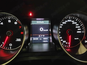 audi a5 sline proprietar benzina - imagine 7