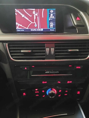 audi a5 sline proprietar benzina - imagine 10