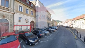 Spațiu comercial | Apartanent de locuit | Centrul vechi  Comision 0% - imagine 3