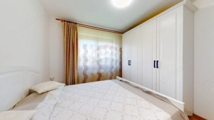 0% Comision | 3 camere | Parcare | Mobilat | Utilat | Zona Coresi - imagine 9