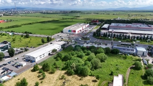 Comision 0% | Teren intravilan | 3730 mp | Calea București