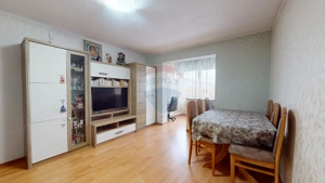 Comision 0% | 2 camere | Decomandat | 2 parcări | Boxă | Bartolomeu