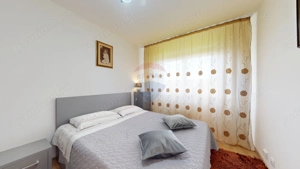 0% Comision | 3 camere | Parcare | Mobilat | Utilat | Zona Coresi - imagine 8