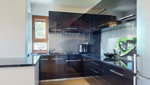 0% Comision | 3 camere | Parcare | Mobilat | Utilat | Zona Coresi - imagine 3