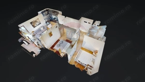0% Comision | 3 camere | Parcare | Mobilat | Utilat | Zona Coresi - imagine 13