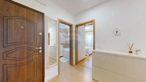 0% Comision | 3 camere | Parcare | Mobilat | Utilat | Zona Coresi - imagine 10