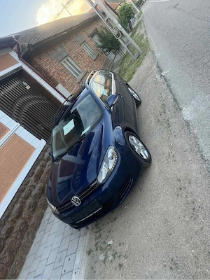 Golf 6 an 2011 în stare impecabilă Ofer Orce Test Adus din Germania de 2 săptămîni 3799 Euro Negocia