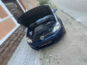 Golf 6 an 2011 în stare impecabilă Ofer Orce Test Adus din Germania de 2 săptămîni 3799 Euro Negocia - imagine 6