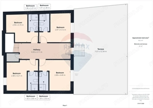 SPATIU COMERCIAL | 192MP | CENTRU ISTORIC | TERASA 92MP | COMISION 0% - imagine 10