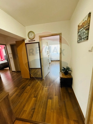 Apartament 3 camere | 80 mp | Parcare + boxă | Griviței | COMISION 0% - imagine 9