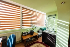 Apartament cu 3 camere de vânzare în Centrul orașului Câmpulung - imagine 11