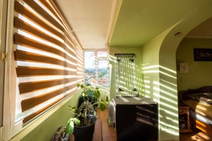 Apartament cu 3 camere de vânzare în Centrul orașului Câmpulung - imagine 14