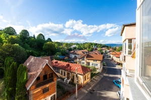 Apartament cu 3 camere de vânzare în Centrul orașului Câmpulung - imagine 10