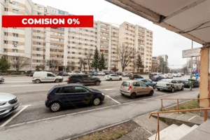 Spatiu Comercial 50 mp, Trafic Intens Auto si Pietonal, Vad Comercial