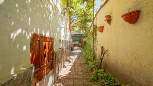 Casă individuală de vânzare pe str. Cloșca din Brașov | Centru istoric - imagine 13