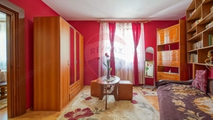 Casă individuală de vânzare pe str. Cloșca din Brașov | Centru istoric - imagine 8