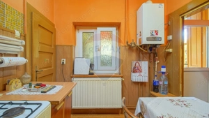Casă individuală de vânzare pe str. Cloșca din Brașov | Centru istoric - imagine 10