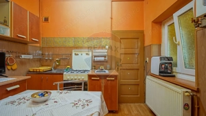 Casă individuală de vânzare pe str. Cloșca din Brașov | Centru istoric - imagine 9