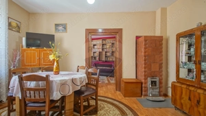 Casă individuală de vânzare pe str. Cloșca din Brașov | Centru istoric - imagine 4