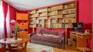 Casă individuală de vânzare pe str. Cloșca din Brașov | Centru istoric - imagine 7