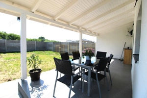 Duplex modern, prima închiriere | Moșnița Nouă - imagine 4