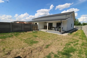 Duplex modern, prima închiriere | Moșnița Nouă - imagine 2