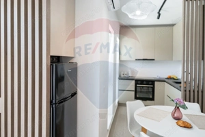 Apartament 1 camera Gradiste - imagine 6