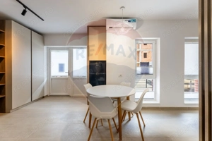 Apartament 1 camera Gradiste - imagine 3