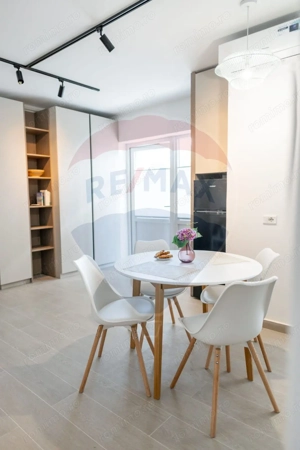 Apartament 1 camera Gradiste - imagine 4