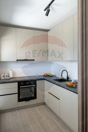 Apartament 1 camera Gradiste - imagine 5