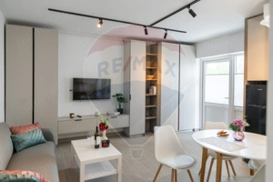 Apartament 1 camera Gradiste