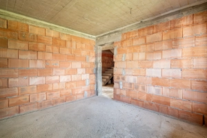 Casă nouă de vânzare cu 5 camere, 225mp, întabulată, Fântânele, Arad - imagine 12