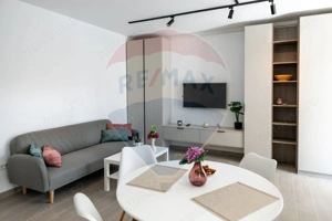 Apartament 1 camera Gradiste - imagine 7