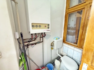 Apartament Spațios la Curte Comună | Ultracentral - imagine 6