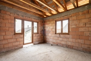 Casă nouă de vânzare cu 5 camere, 225mp, întabulată, Fântânele, Arad - imagine 20